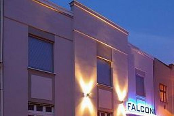 Falconi Pension (Kolín)